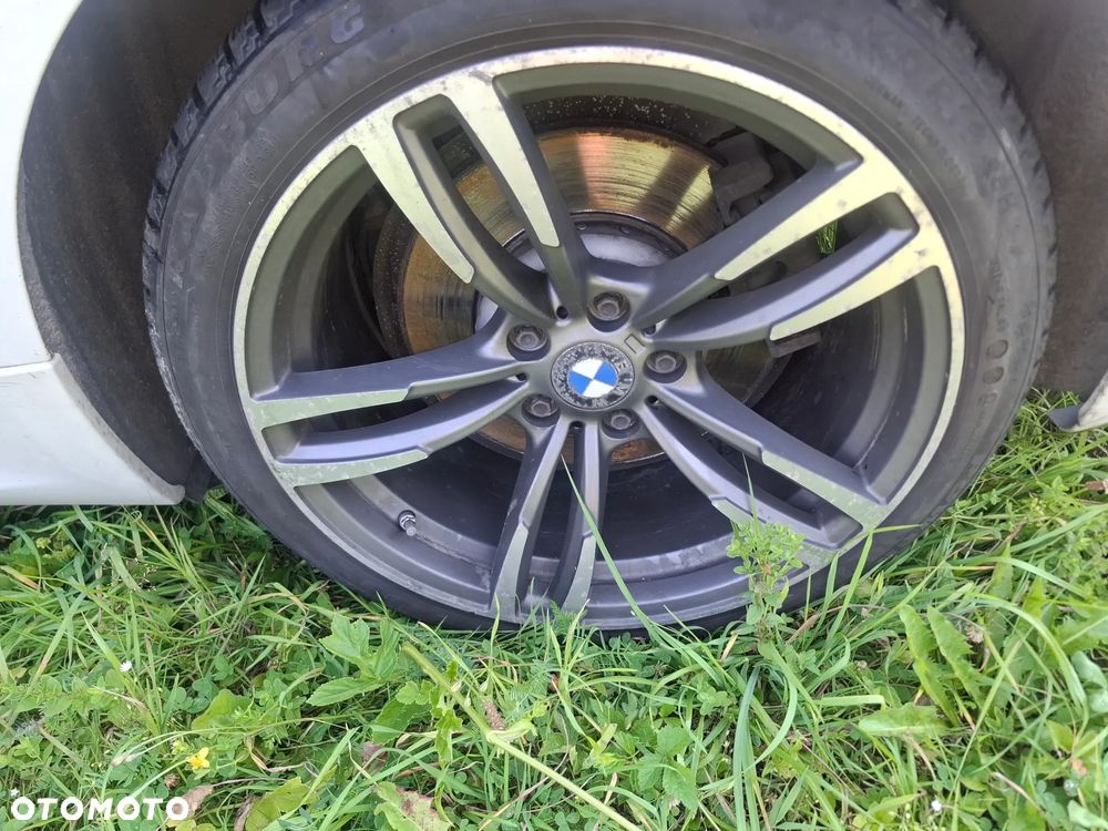 BMW 5GT 535d - 11