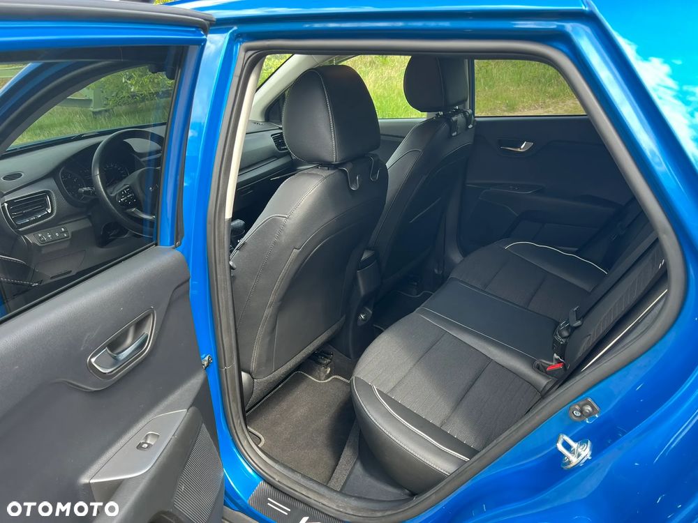Kia Stonic 1.0 T-GDI GT Line DCT - 10