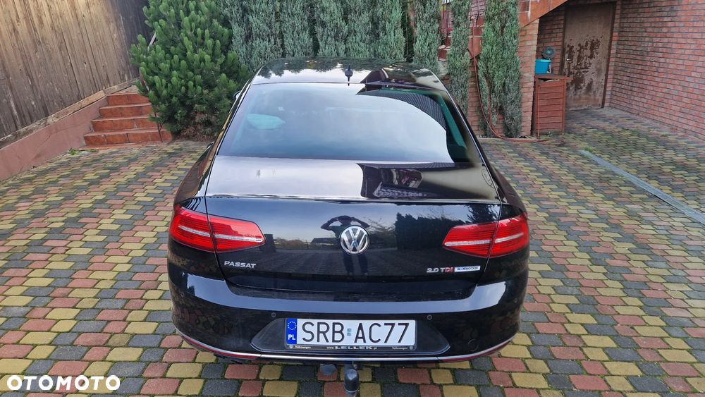 Volkswagen Passat 2.0 TDI BMT Highline DSG - 21