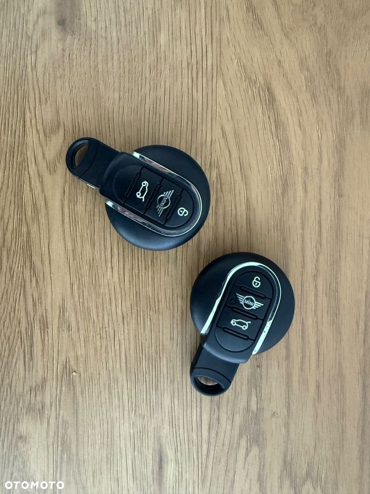 MINI Clubman Cooper GPF - 23