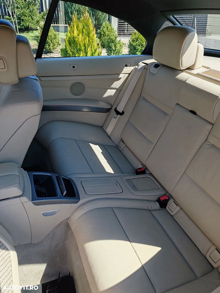 BMW Seria 3 318 Ci Cabrio - 6