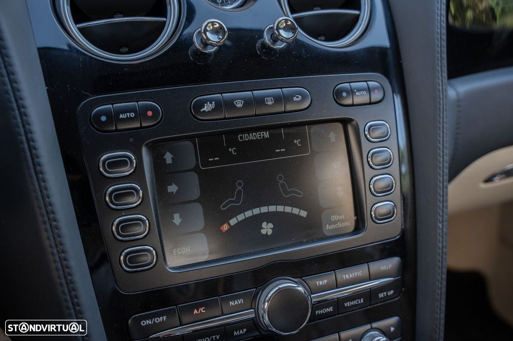 Bentley Continental GT Speed - 16