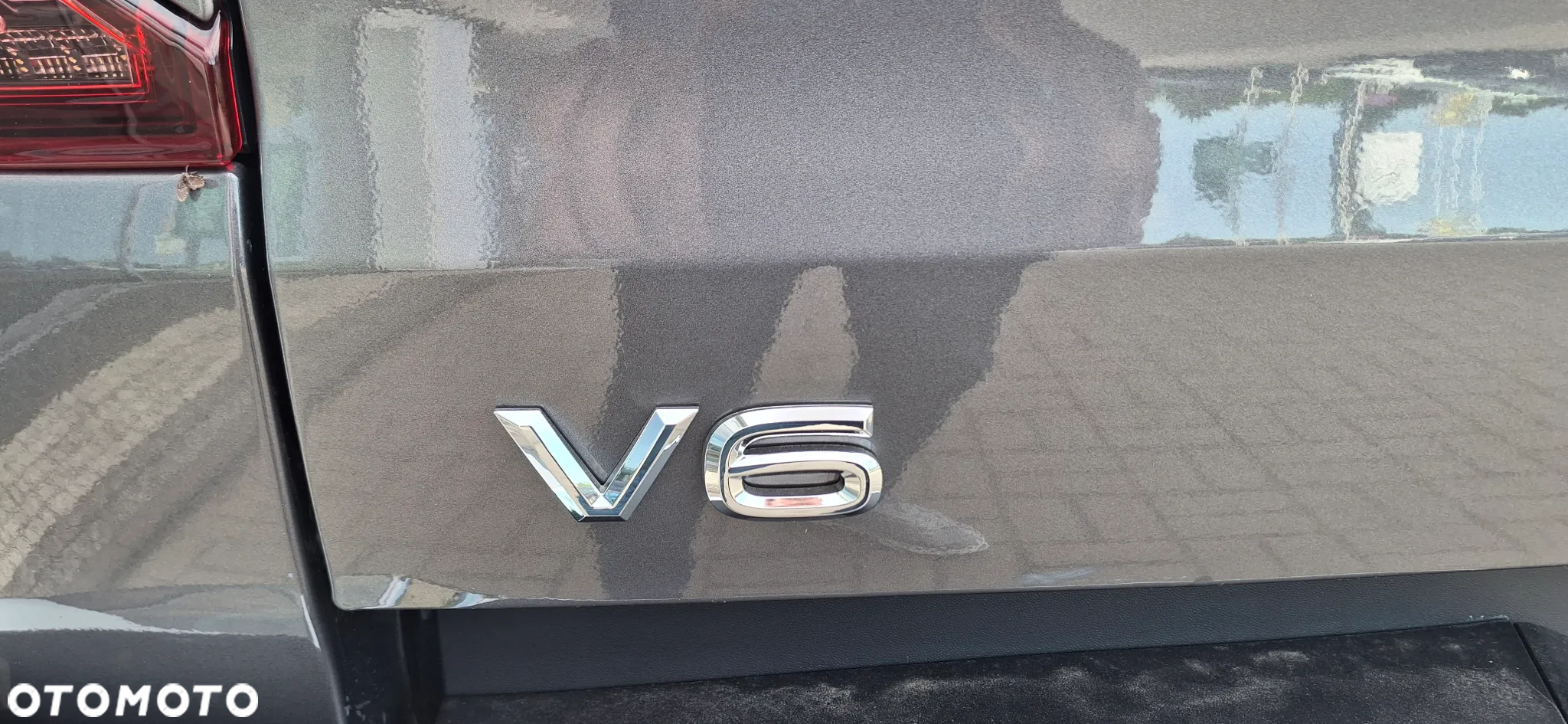 Volkswagen Amarok 3.0 V6 TDI 4Mot PanAmericana - 19