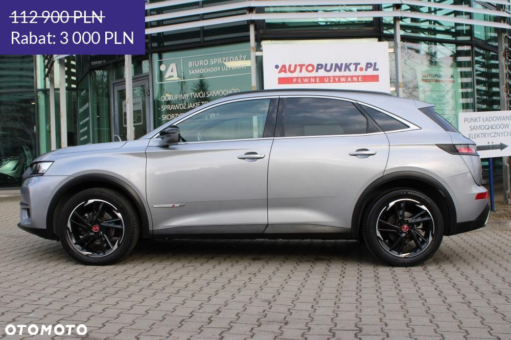 DS Automobiles DS 7 Crossback - 2
