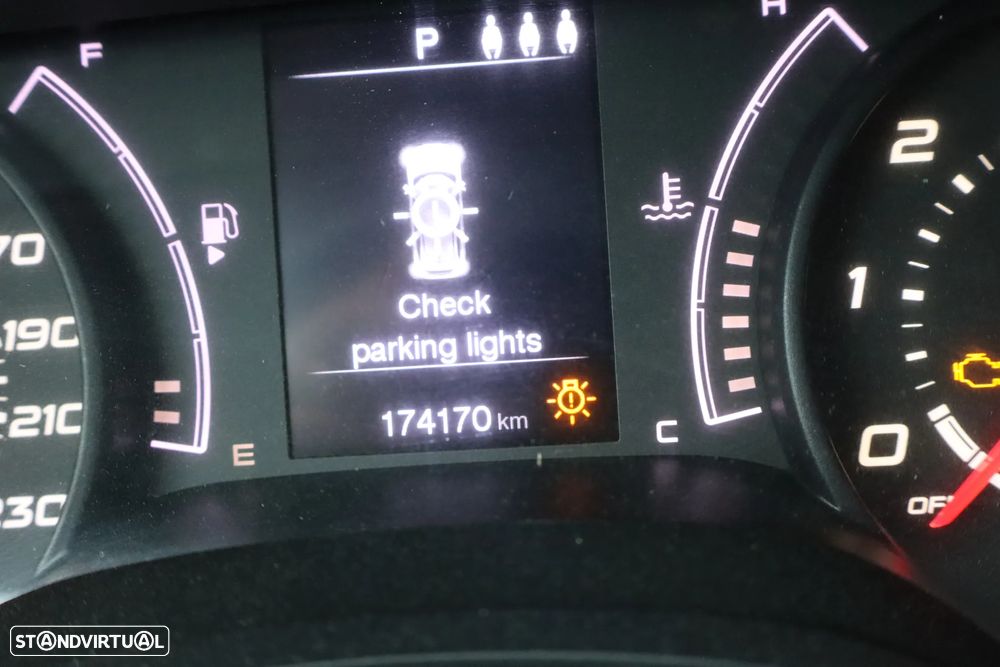 Fiat Tipo - 5