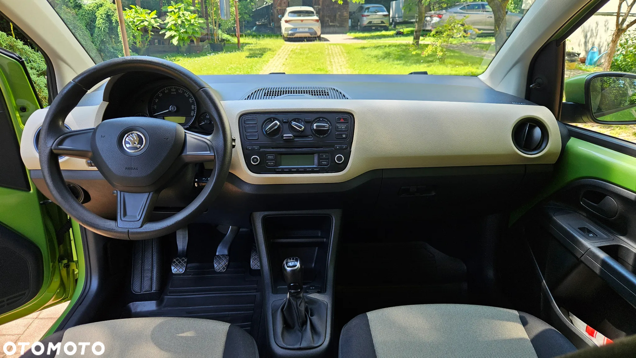 Skoda Citigo 1.0 Ambition - 17