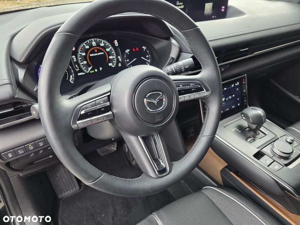Mazda MX-30 - 28