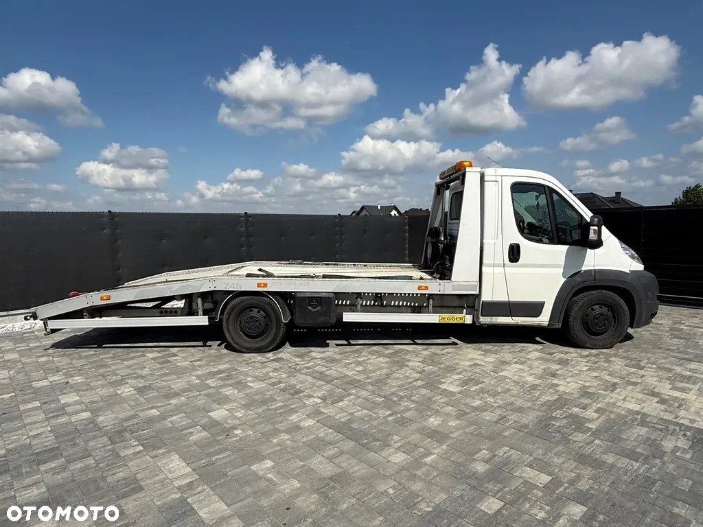 Peugeot BOXER - 2