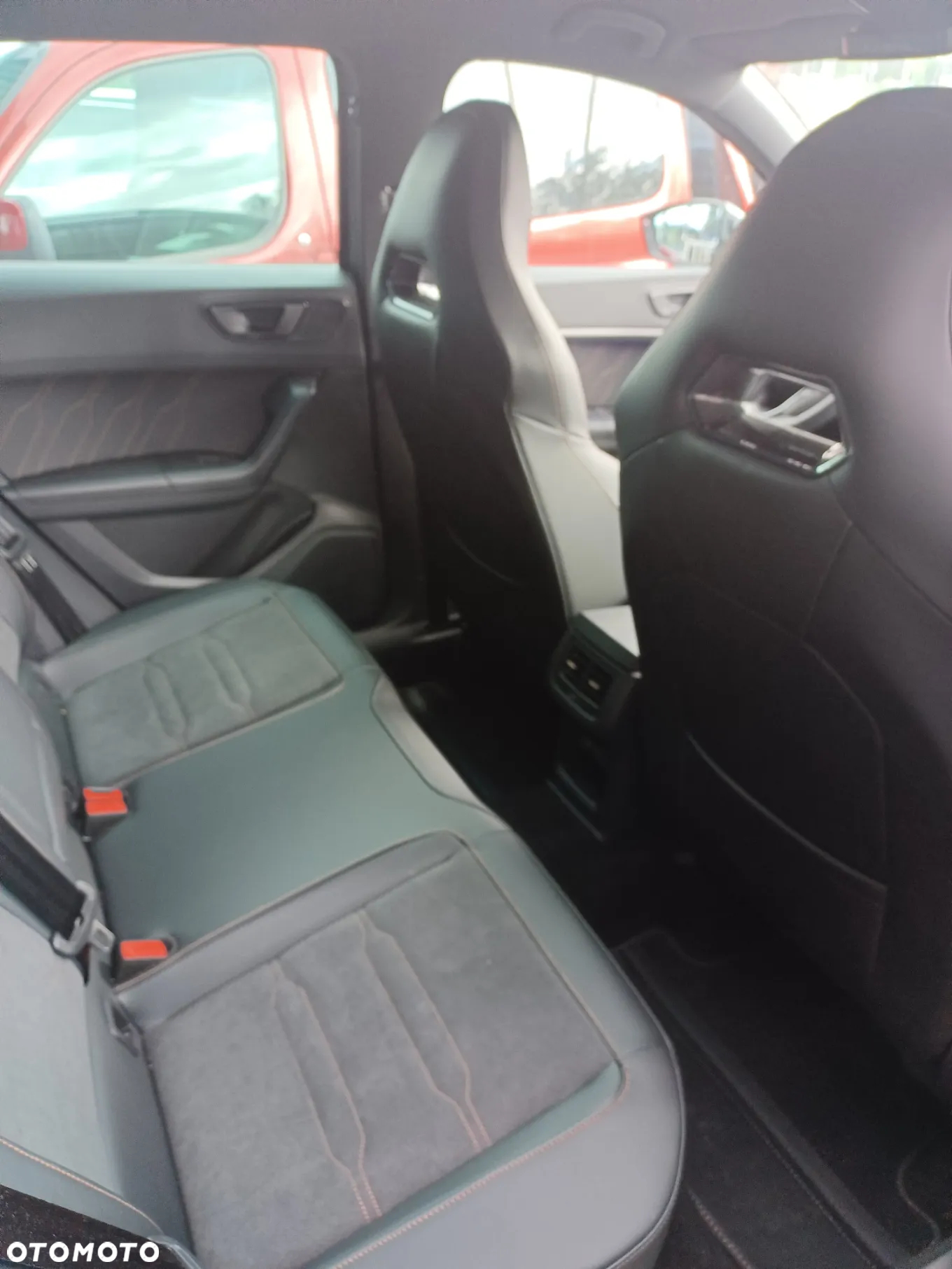 Cupra Ateca 1.5 TSI DSG - 14