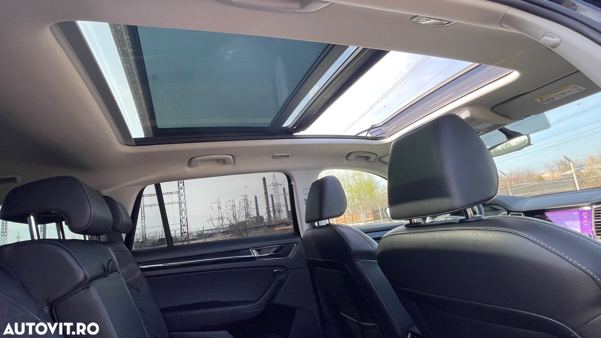 Skoda Kodiaq 2.0 TDI 4X4 DSG Style - 18