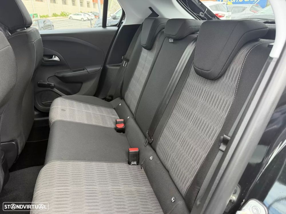 Opel Corsa-e Electric Edition - 18