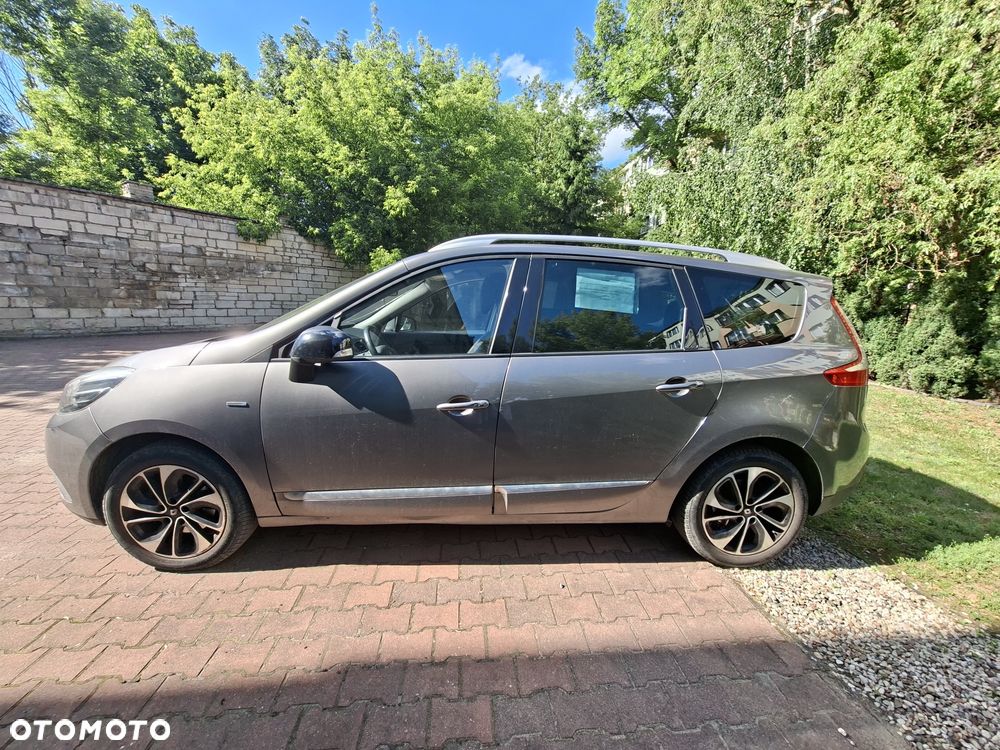Renault Scenic - 2