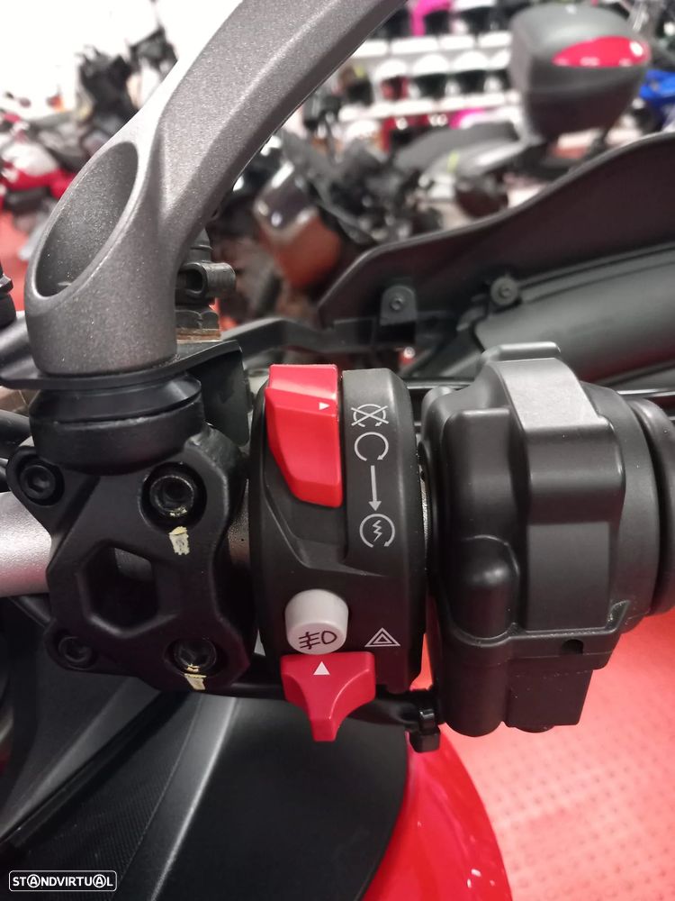 Ducati Multistrada V2 - 6