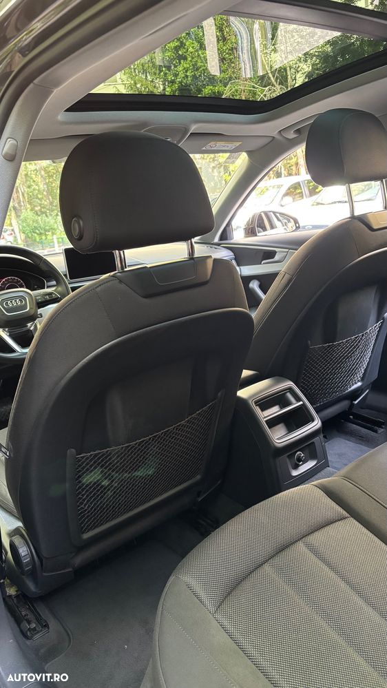 Audi A4 Allroad - 10
