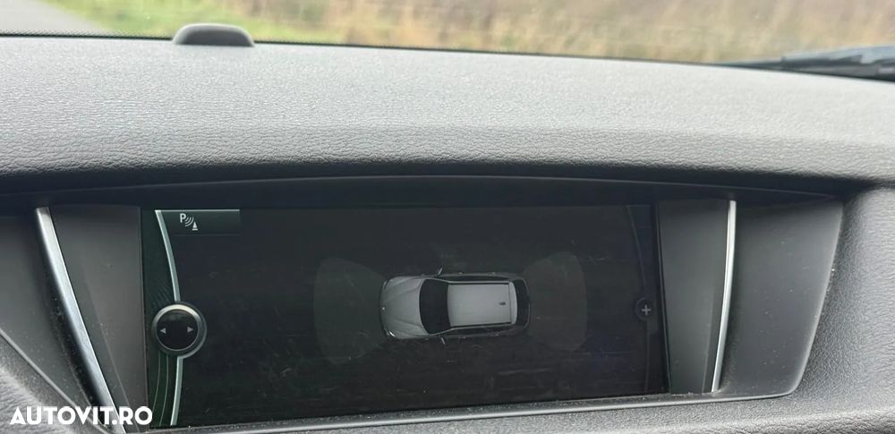 BMW X1 sDrive20d Aut. xLine - 15