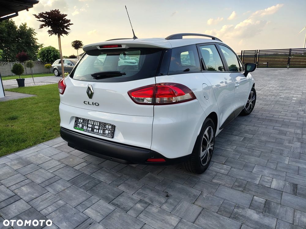 Renault Clio 1.5 dCi Business - 10