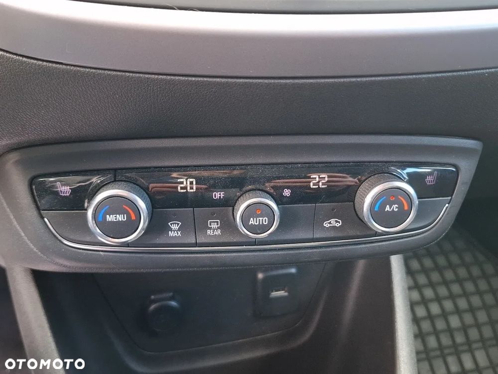 Opel Crossland X 1.2 T Edition S&S - 13