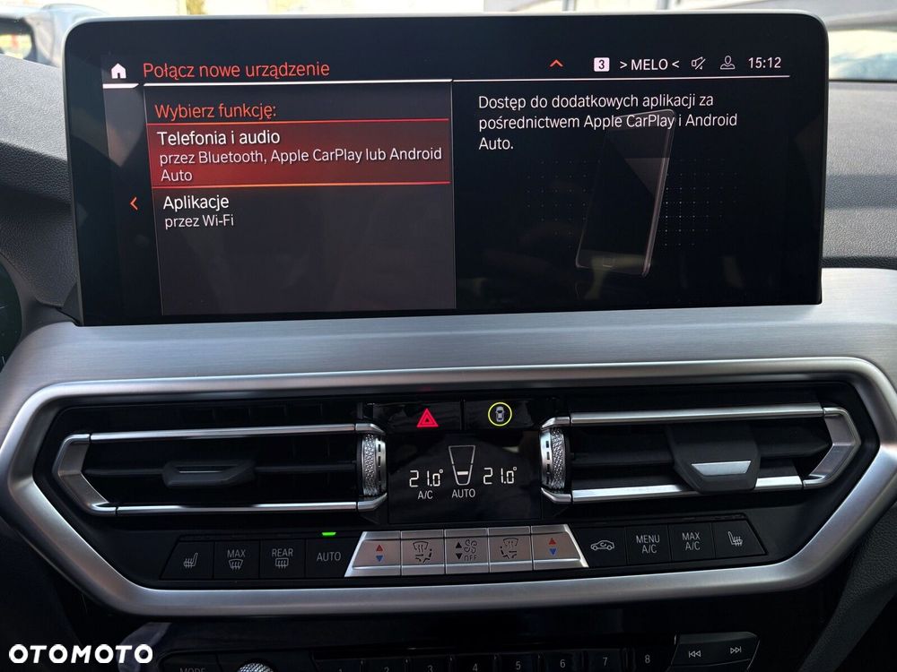 BMW X3 - 18