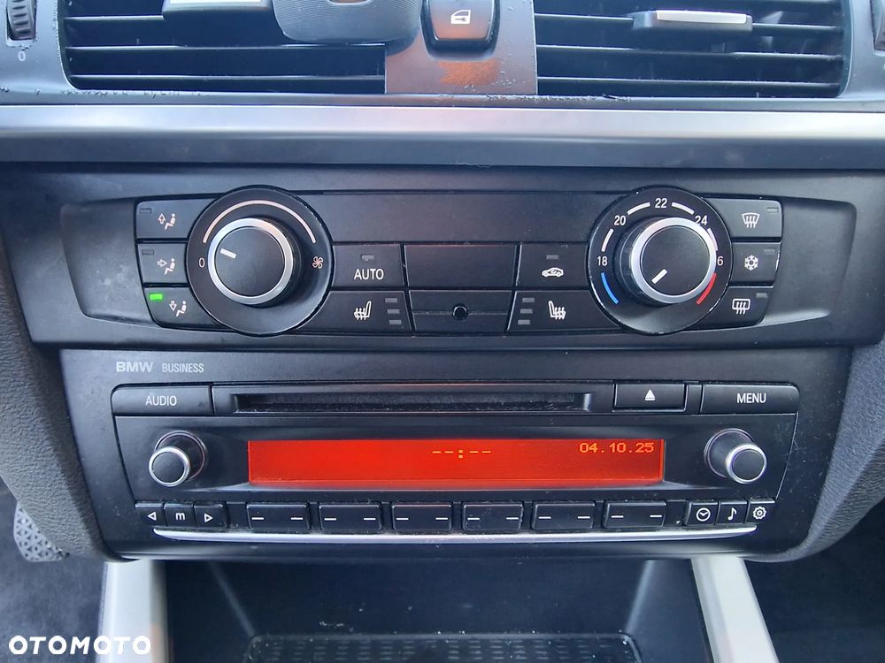 BMW X3 xDrive20d - 18
