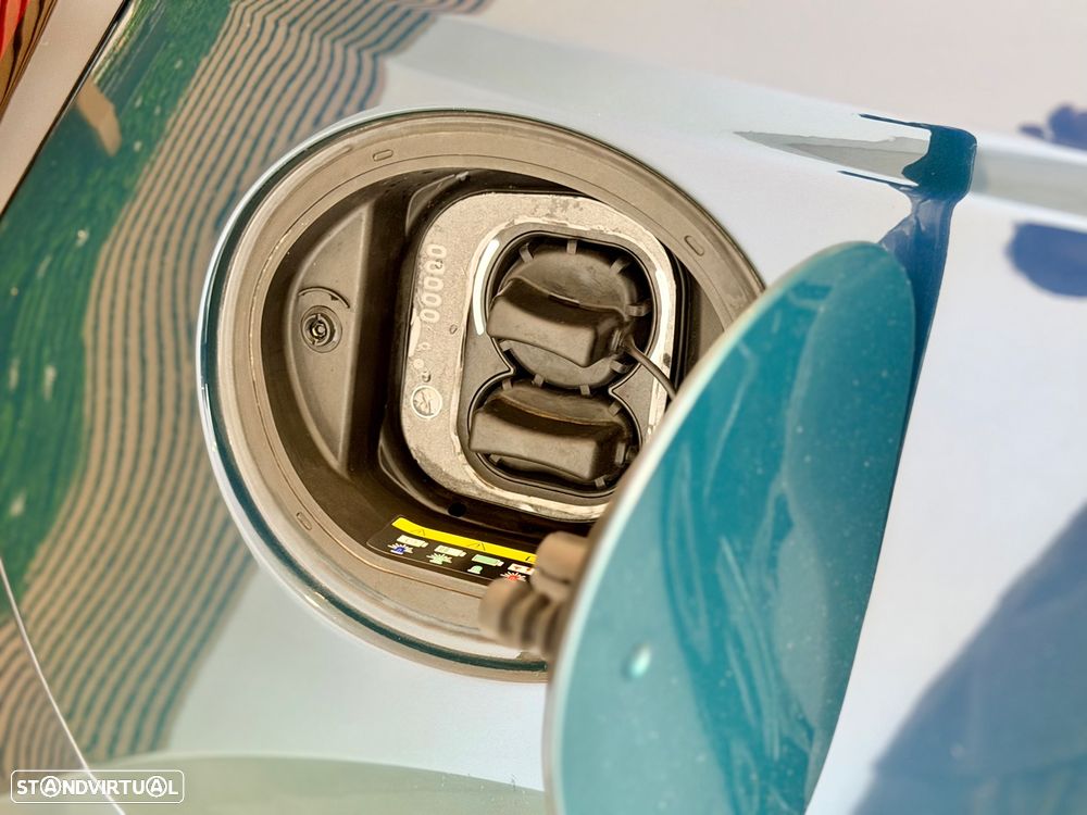 Fiat 500e 42kWh ICON - 25