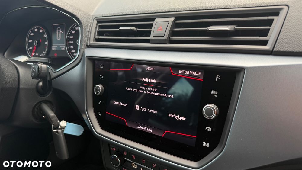 Seat Arona 1.0 TSI OPF Style - 23
