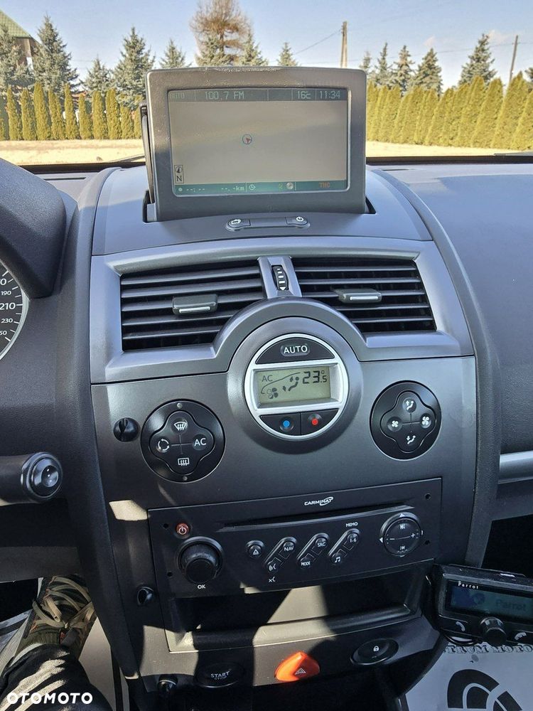 Renault Megane - 23