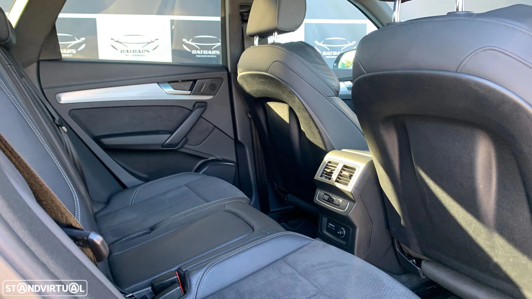 Audi Q5 55 TFSIe quattro S line S tronic - 20