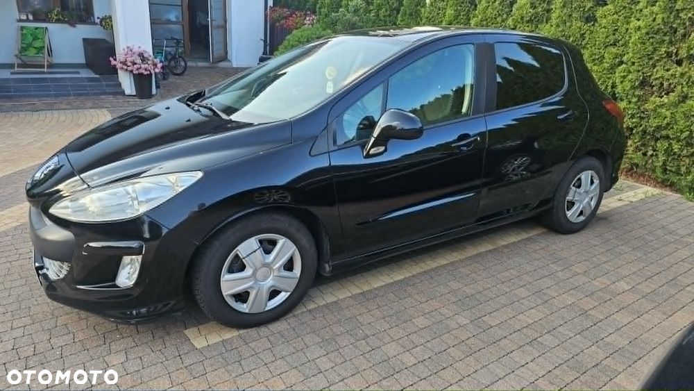 Peugeot 308 1.6 HDi Trendy - 1