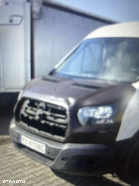 Ford FORD TRANSIT 2.0 ECOBLUE L3H3 TREND Trend - 4
