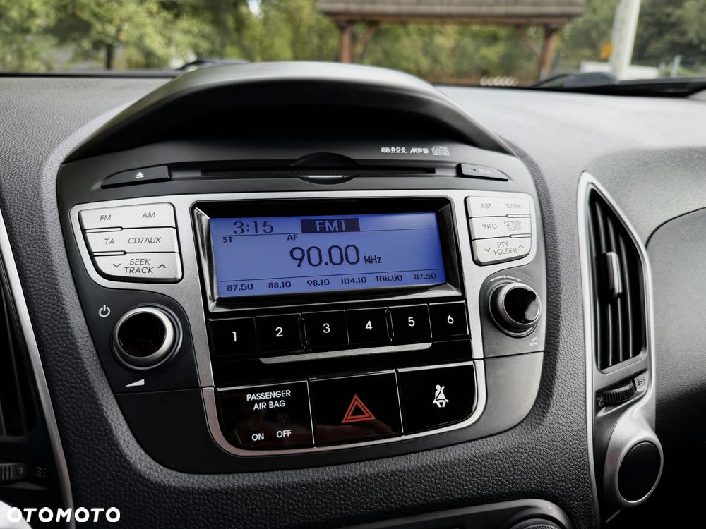 Hyundai ix35 2.0 2WD Style - 27