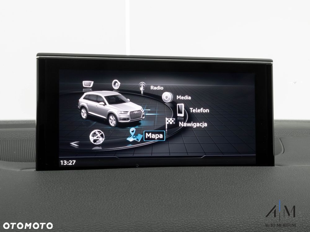 Audi Q7 - 29