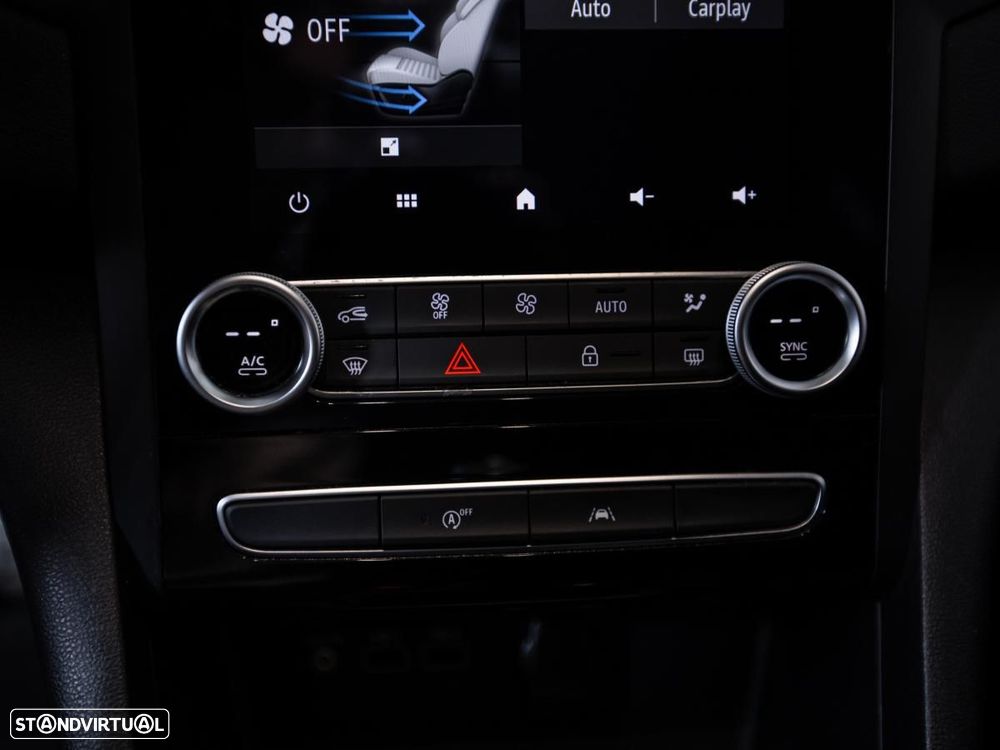 Renault Mégane Sport Tourer 1.5 Blue dCi R.S. Line - 14