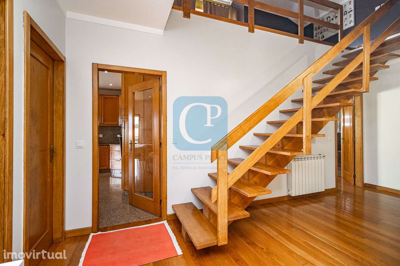 Moradia T3 com jardim em Vila do Conde - Grande imagem: 3/56