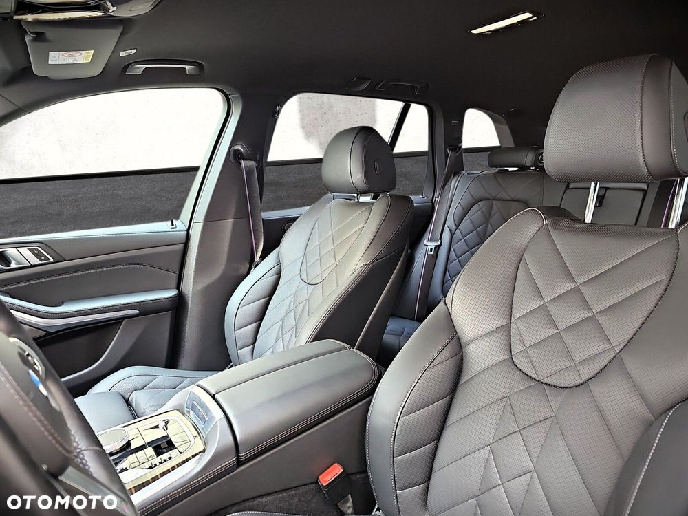 BMW X5 - 12