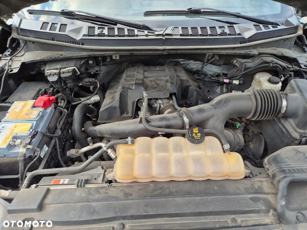 Ford F150 - 34