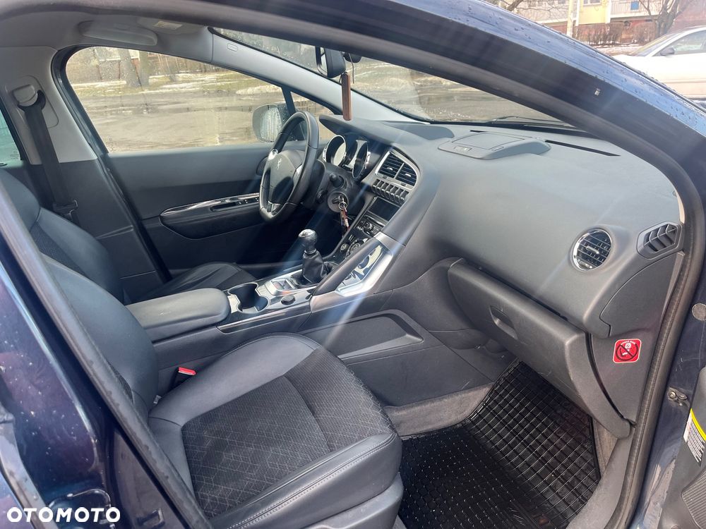 Peugeot 3008 - 7