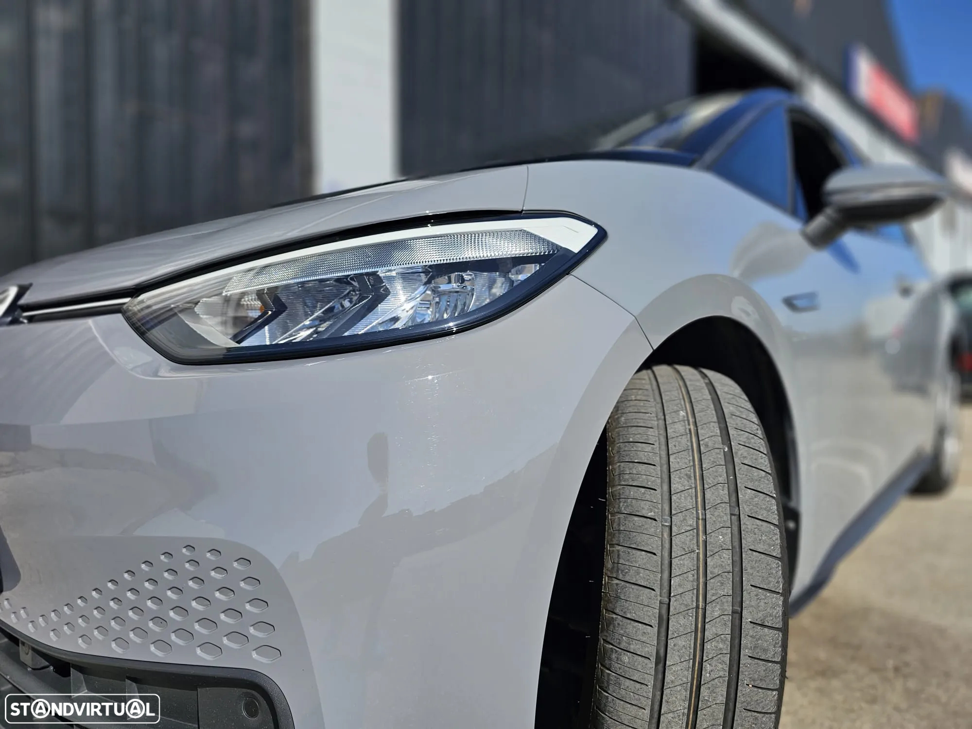 VW ID.3 Pro Business - 31