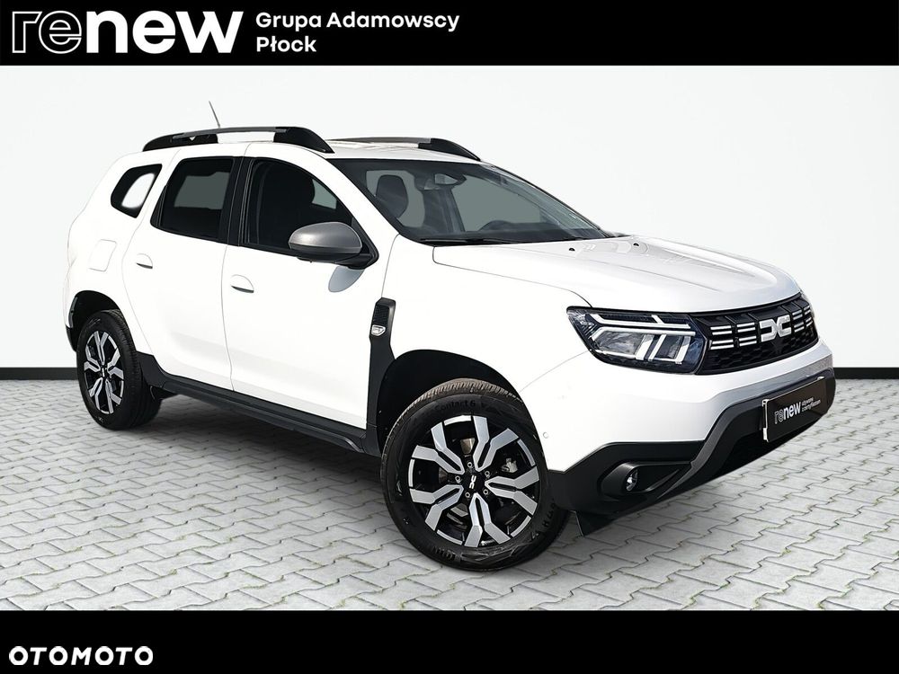 Dacia Duster 1.0 TCe Journey - 6