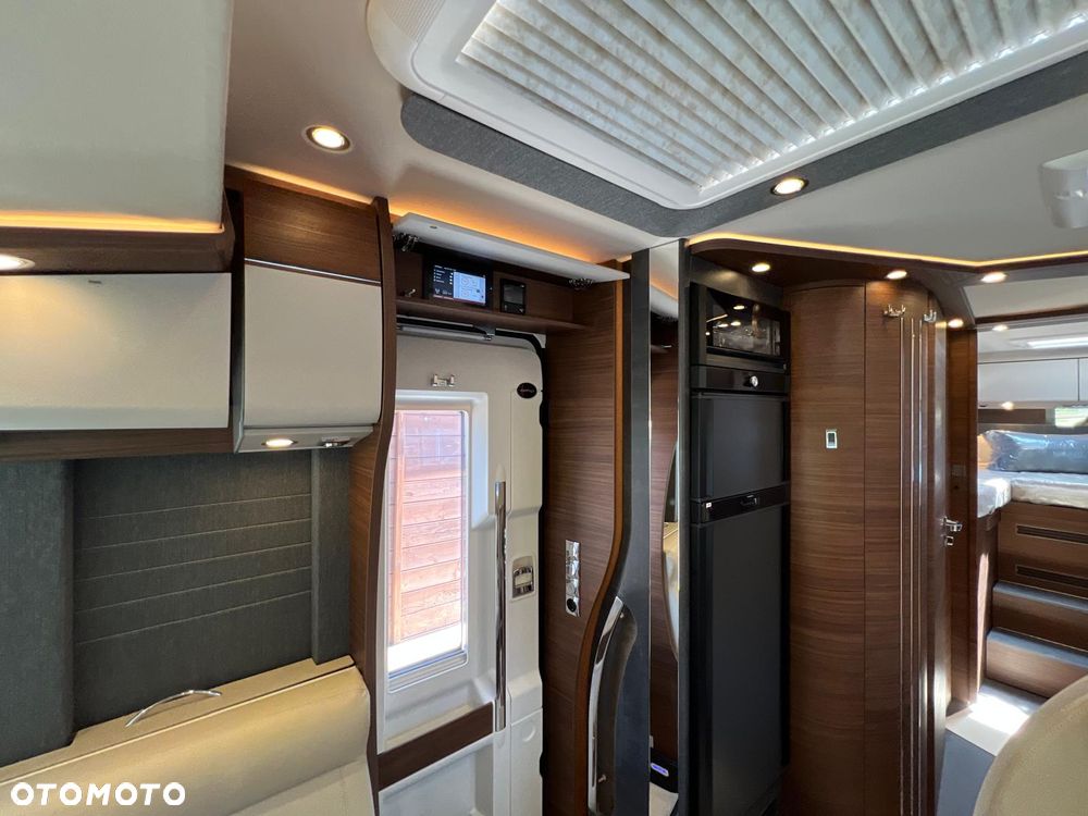 Carthago Chic C-Line I 4.9LE L Model 2026, Mercedes, ALDE - 16