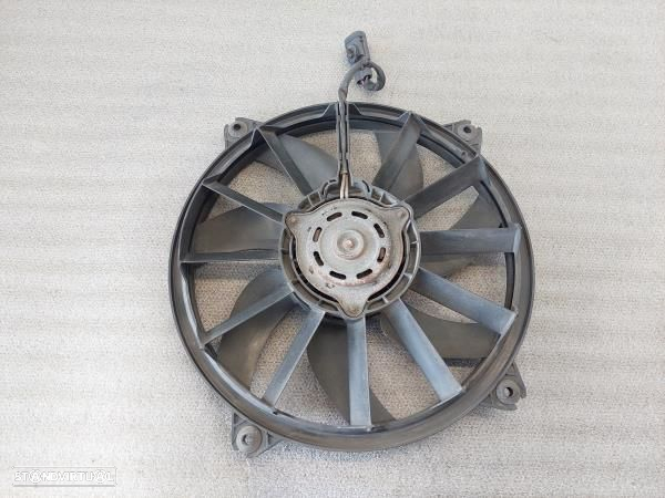Termoventilador Citroen C4 I (Lc_) - 2