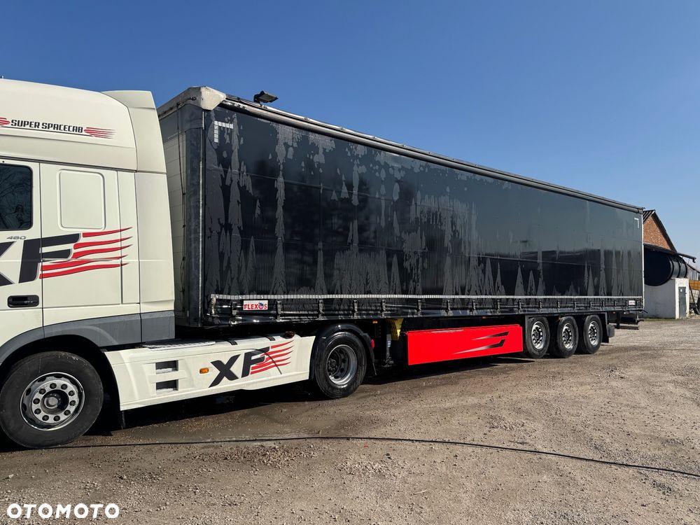 Schmitz Cargobull Scbs3t - 13