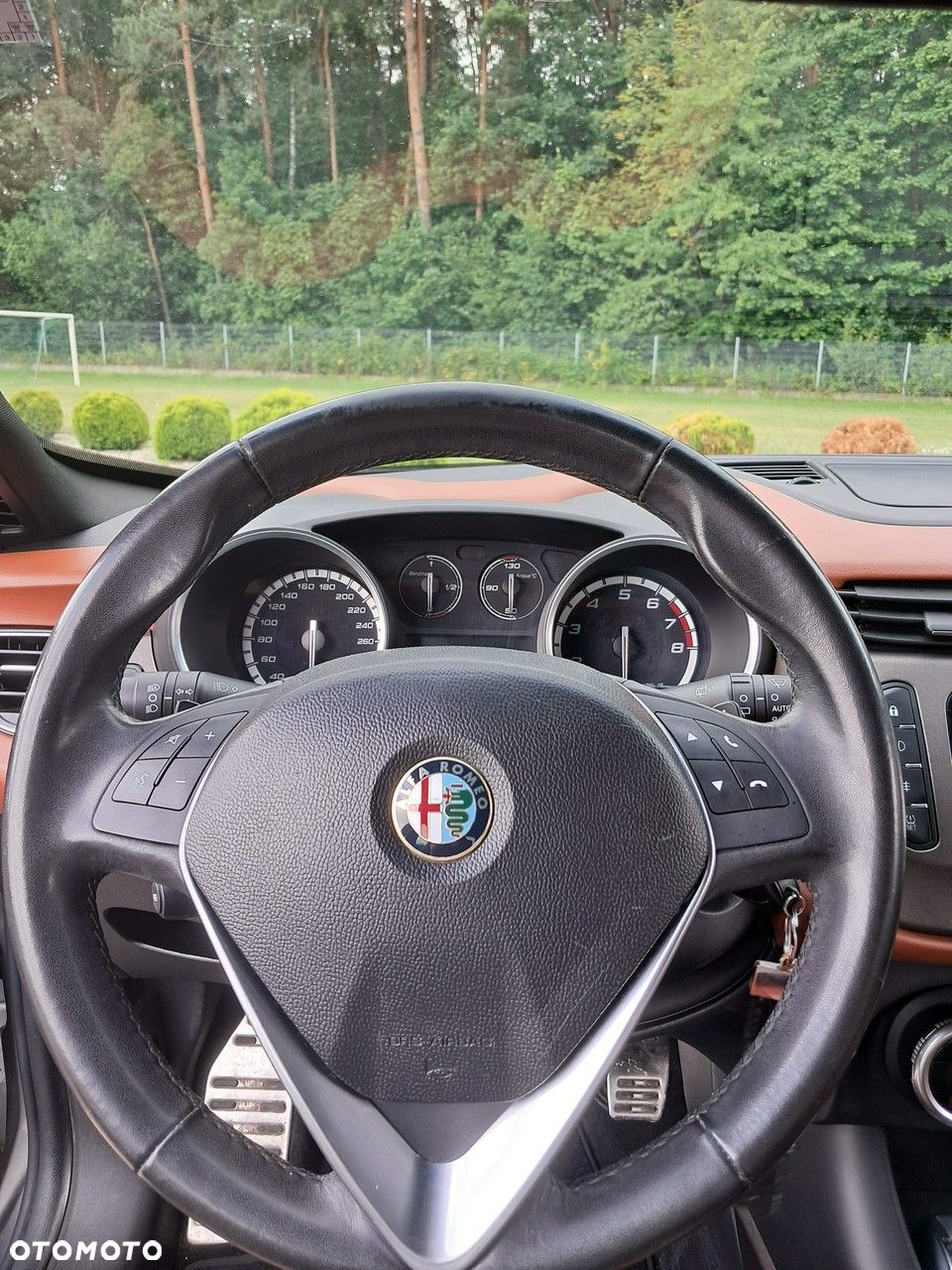 Alfa Romeo Giulietta - 12