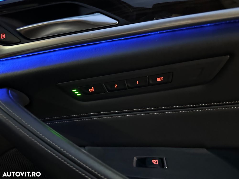 BMW Seria 5 530e AT PHEV - 20