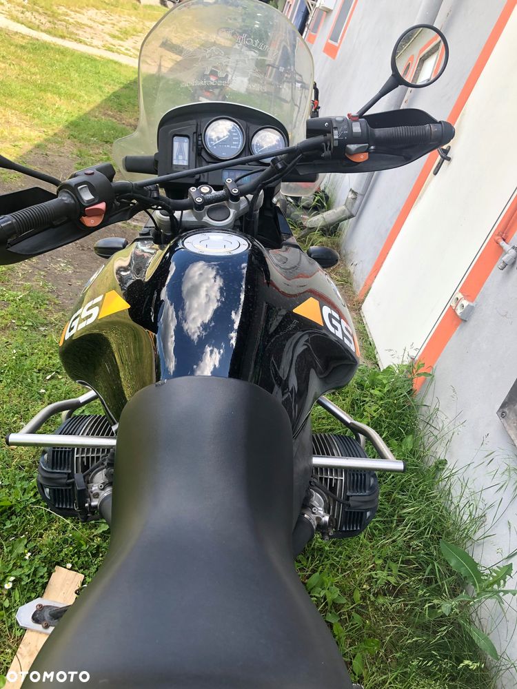 BMW Adventure - 6