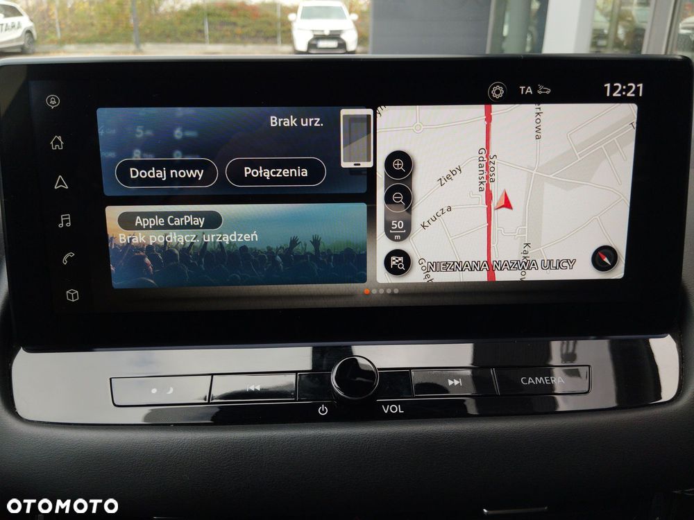 Nissan Qashqai 1.3 DIG-T mHEV N-Connecta - 25