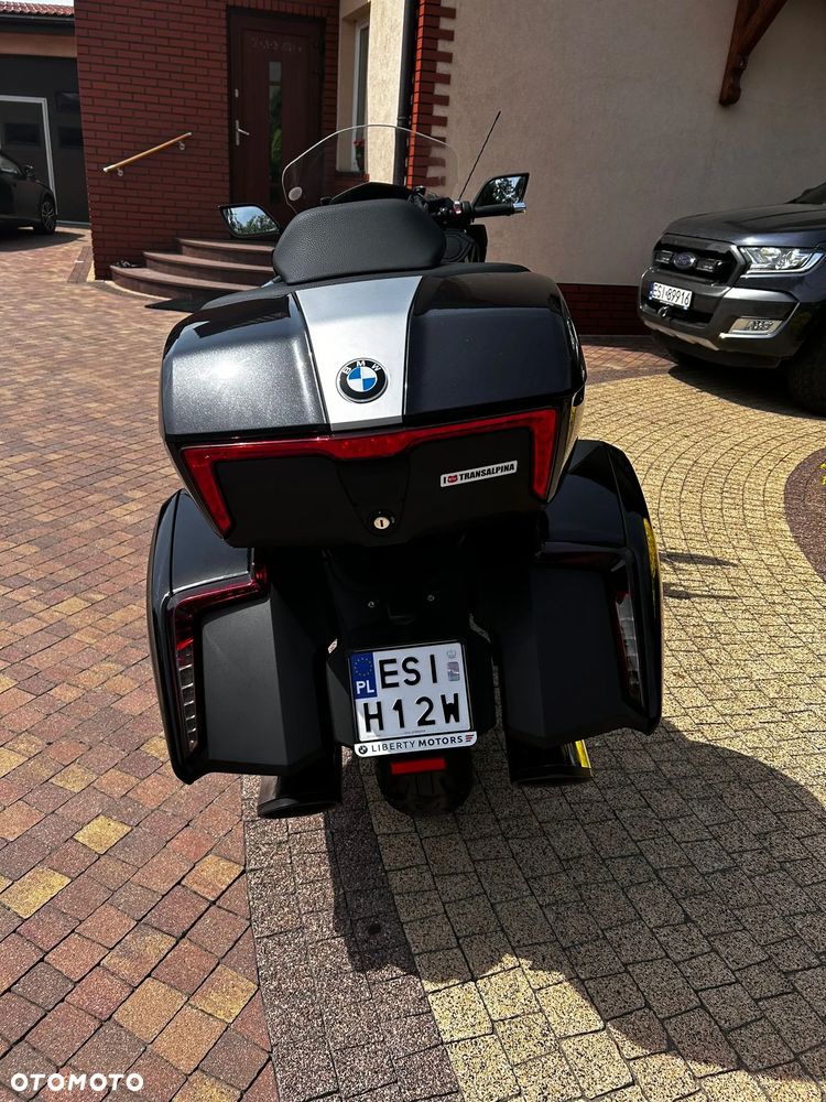 BMW K - 6