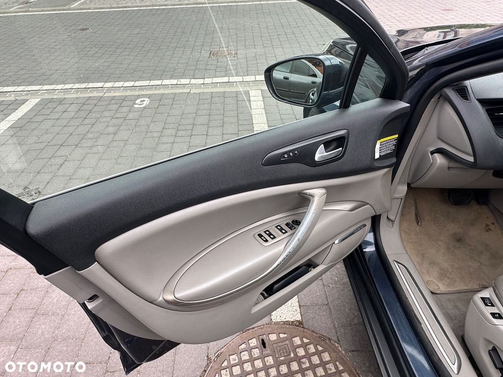 Citroën C5 2.0 HDi Exclusive - 15