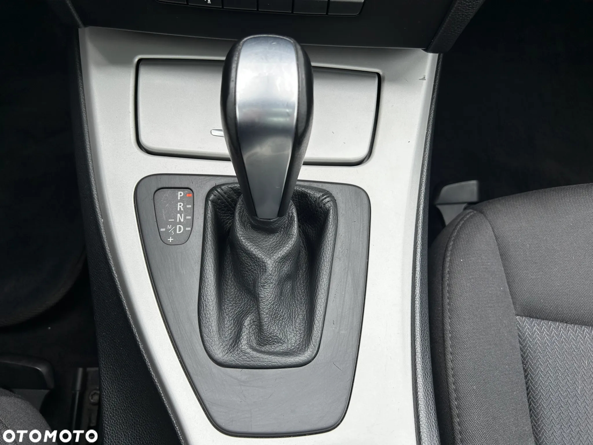 BMW Seria 3 - 21