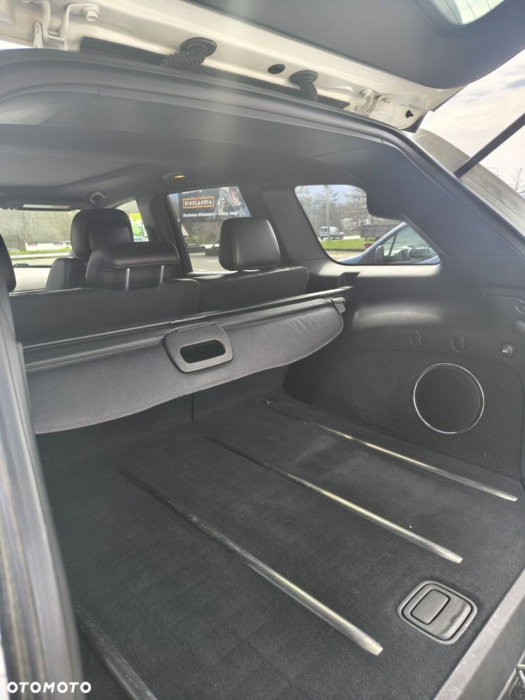 Jeep Grand Cherokee 3.0 CRD Overland - 9