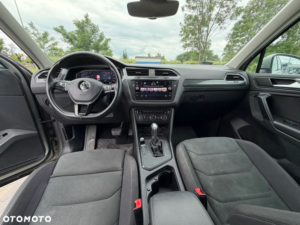 Volkswagen Tiguan 1.5 TSI EVO Highline DSG - 13